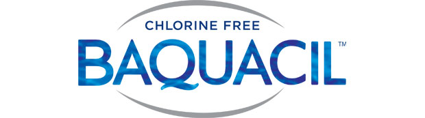 Chlorine Free Baquacil